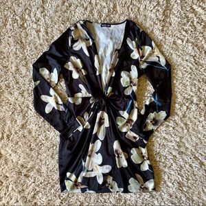 2 for 65$ Fashion Nova Floral Dress